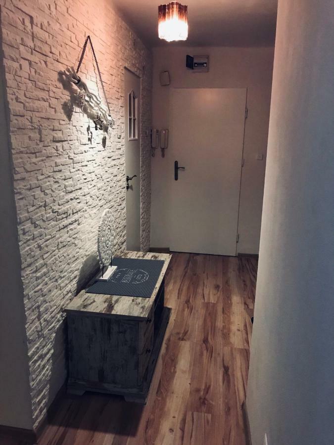 Apartament Silesia Park Apartment Katowice Exterior foto